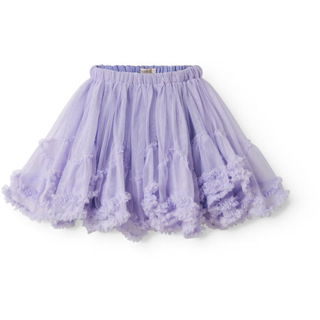 MarMar Soft Tulle Ice Lavender Sipa Kjol