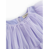 MarMar Soft Tulle Ice Lavender Dica B Klänning