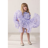 MarMar Soft Tulle Ice Lavender Sipa Kjol