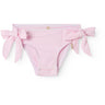 MarMar Seersucker Swim Pink Stripe Swiir Byxor