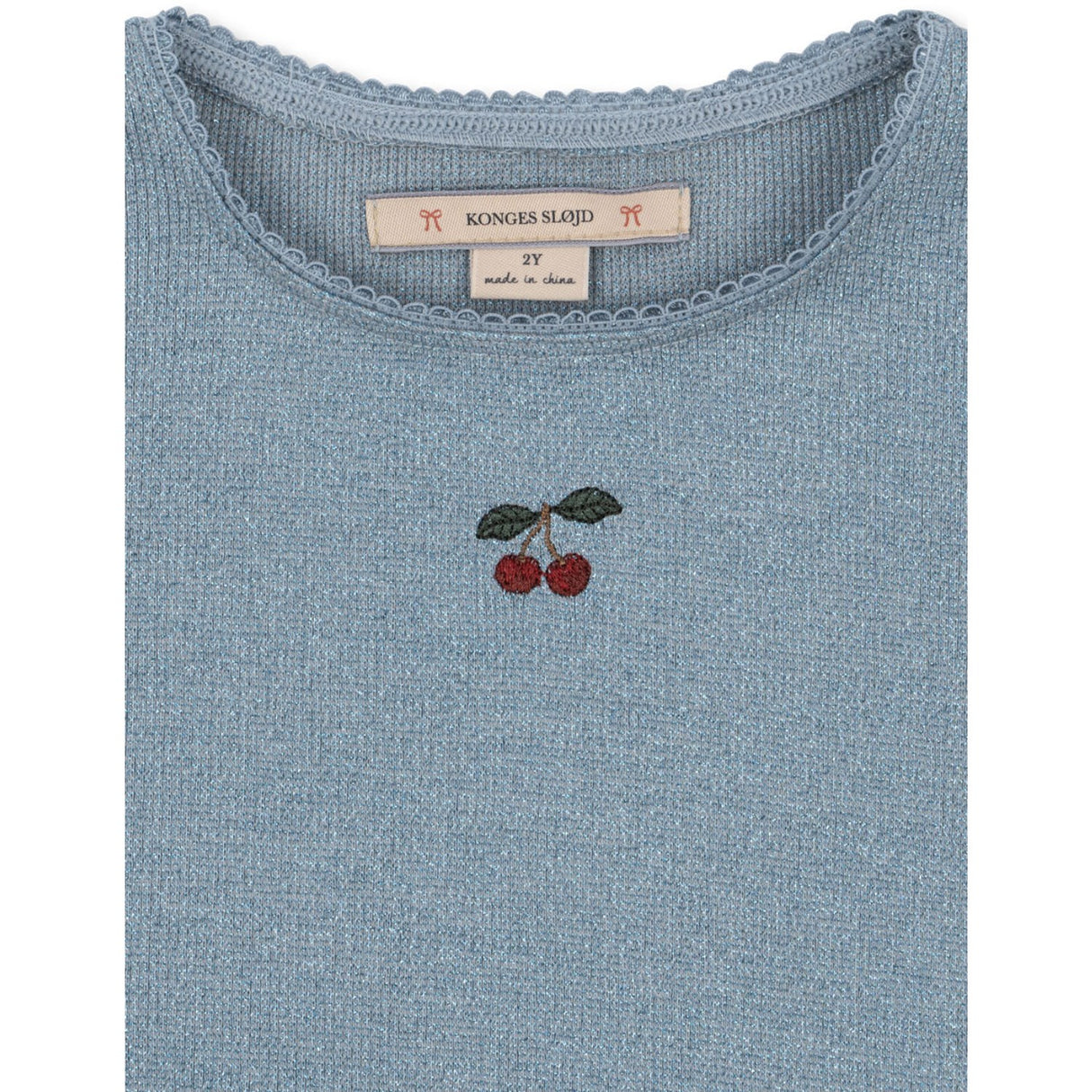 Konges Sløjd Sleet Roli Blus