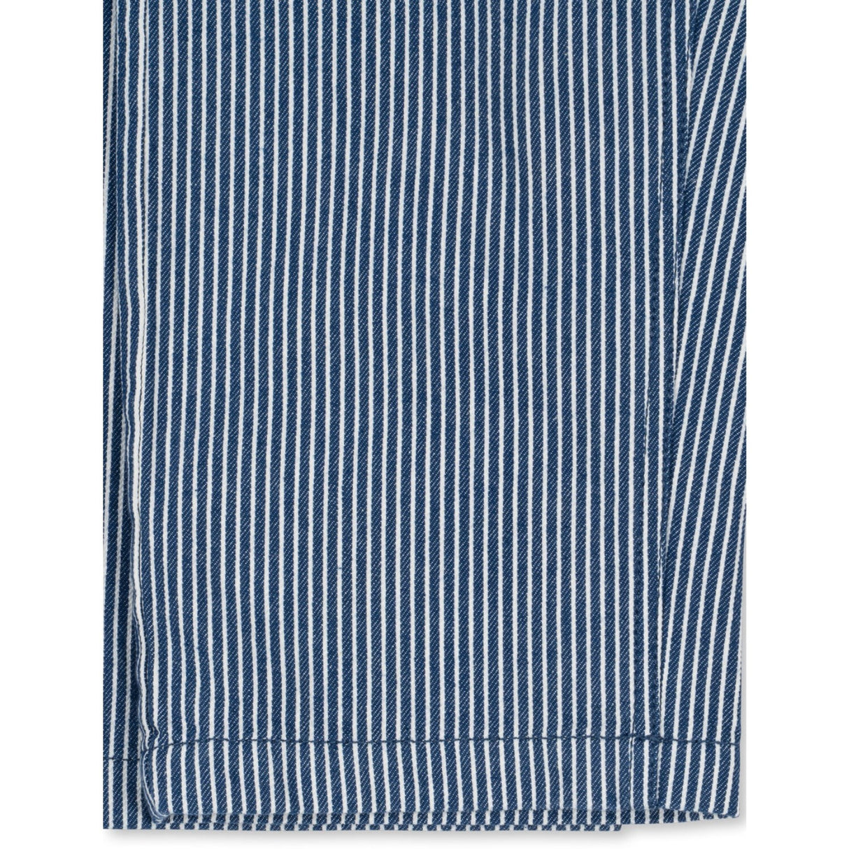 Konges Sløjd Blue Stripe Luc Byxor Gots