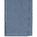 Konges Sløjd Blue Stripe Luc Byxor Gots