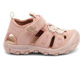 Bisgaard x Luksusbaby Rose Parker Sandaler