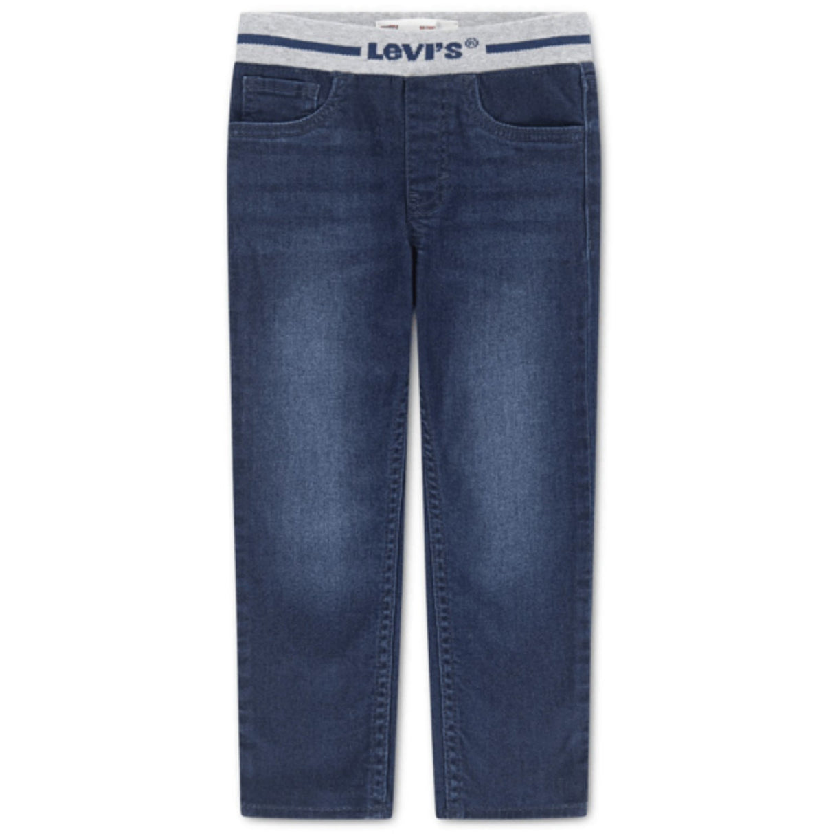 Levi's Rushmore Lvb Pull-On Skinny Jeans