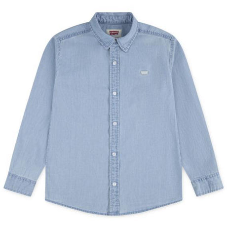 Levi's Avalon Lvb Battery Housemark Skjorta