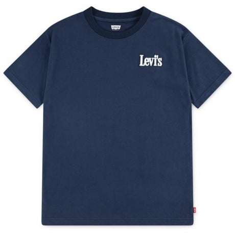 Levi's Dress Blues Lvb Classic Och Clean T-Shirt