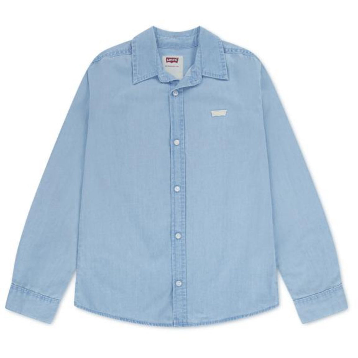 Levi's Avalon Lvb Battery Housemark Skjorta