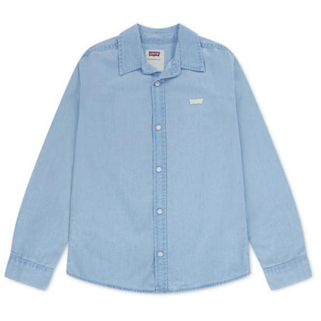 Levi's Avalon Lvb Battery Housemark Skjorta
