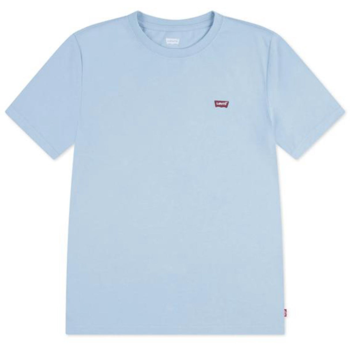 Levi's Forget Me Not Lvb Batwing Chest Hit