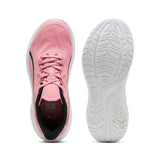 Puma Pinkscape-White Skyrocket Lite 2 Jr