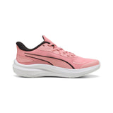 Puma Pinkscape-White Skyrocket Lite 2 Jr
