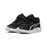 Puma Black-White-Silver Skyrocket 2 AC+ Inf