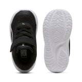 Puma Black-White-Silver Skyrocket 2 AC+ Inf