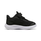 Puma Black-White-Silver Skyrocket 2 AC+ Inf