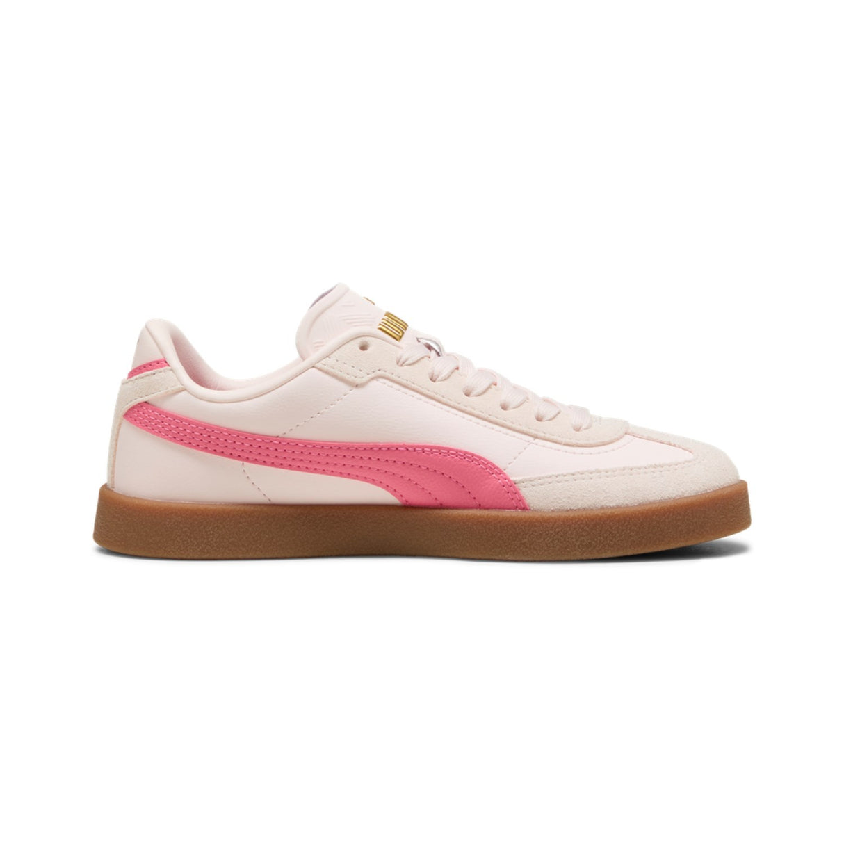 Puma Jasmine Flower-Magic Rose Puma Club II Era Jr