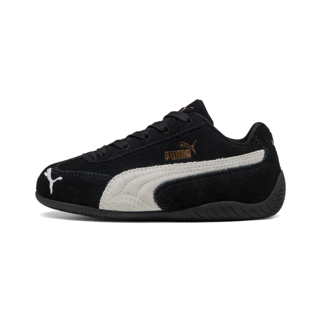 Puma Black-White Speedcat OG PS