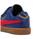 Puma Blue Jewel-Red Puma Club II Era V PS