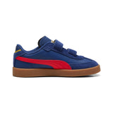 Puma Blue Jewel-Red Puma Club II Era V PS