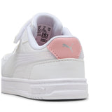 Puma White-Rosy Outlook-Silver Puma CavenIIIHolo2.0 AC+ Inf