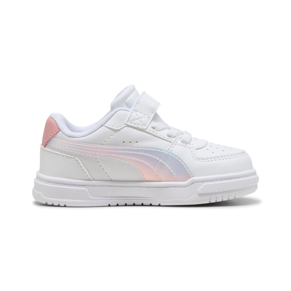 Puma White-Rosy Outlook-Silver Puma CavenIIIHolo2.0 AC+ Inf