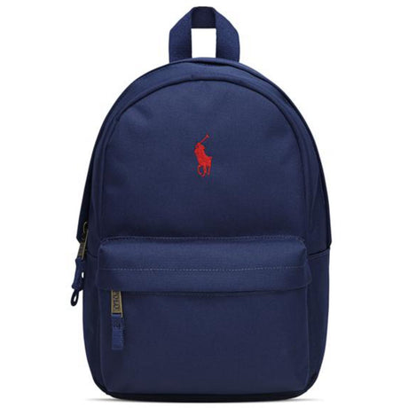 Polo Ralph Lauren Newport Navy 14" Pikétröja Kids Färg Backp