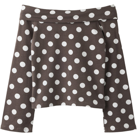 Name It Shopping Bag Nkfbilla Ls Topp