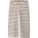 Lil'Atelier Turtledove Catawba Grape Nmflimia Wide Byxor Lil