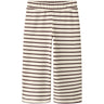 Lil'Atelier Turtledove Catawba Grape Nmflimia Wide Byxor Lil