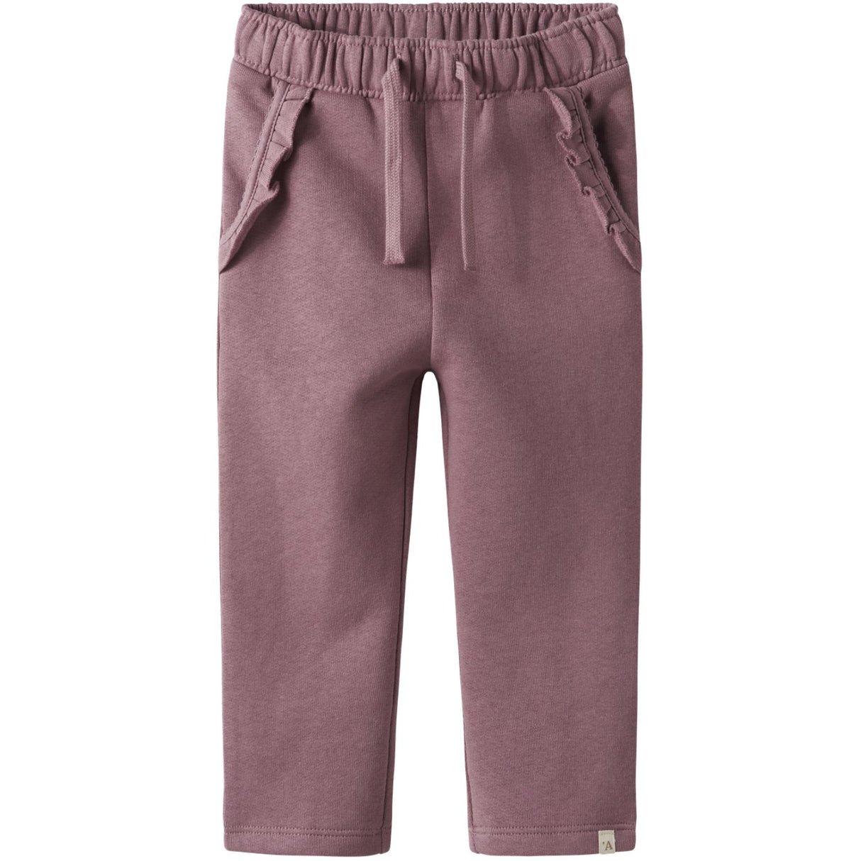 Lil'Atelier Nostalgia Rose Nmfkilano Ras Sweat Byxor Lil