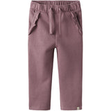 Lil'Atelier Nostalgia Rose Nmfkilano Ras Sweat Byxor Lil