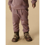 Lil'Atelier Nostalgia Rose Nmfkilano Ras Sweat Byxor Lil