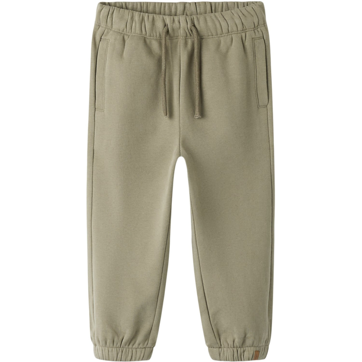 Lil'Atelier Overland Trek Nmmilondon Ros Sweat Byxor Lil