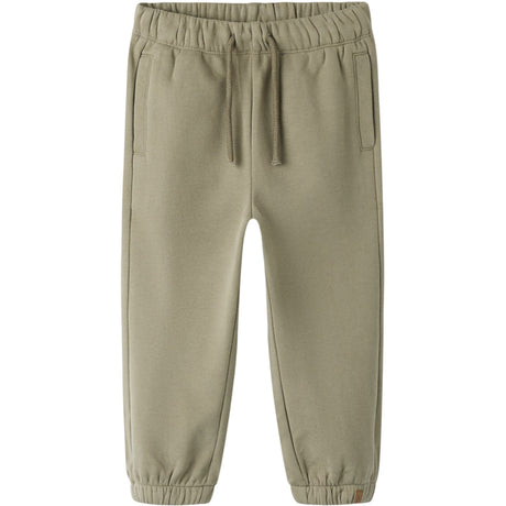 Lil'Atelier Overland Trek Nmmilondon Ros Sweat Byxor Lil