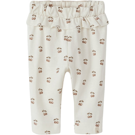 Lil'Atelier Coconut Milk Cherry Nbflayo Byxor Lil