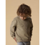 Lil'Atelier Overland Trek Nmmilondon Rol Ls Loose Sweat Lil