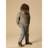 Lil'Atelier Overland Trek Nmmilondon Rol Ls Loose Sweat Lil