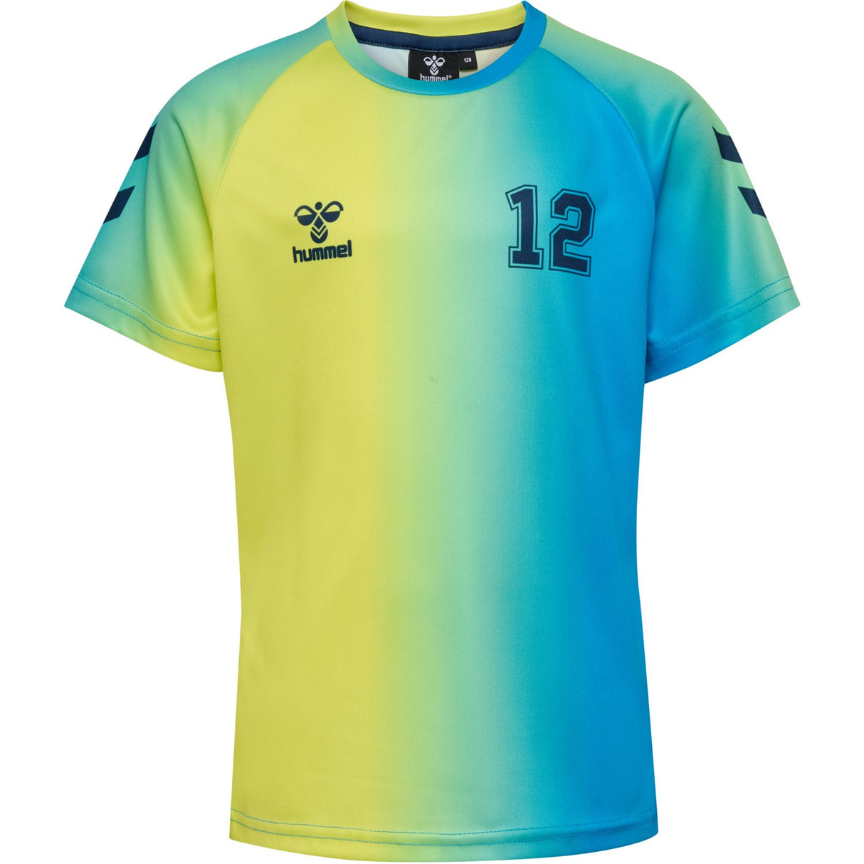 Hummel Limeade Shimmer Sett