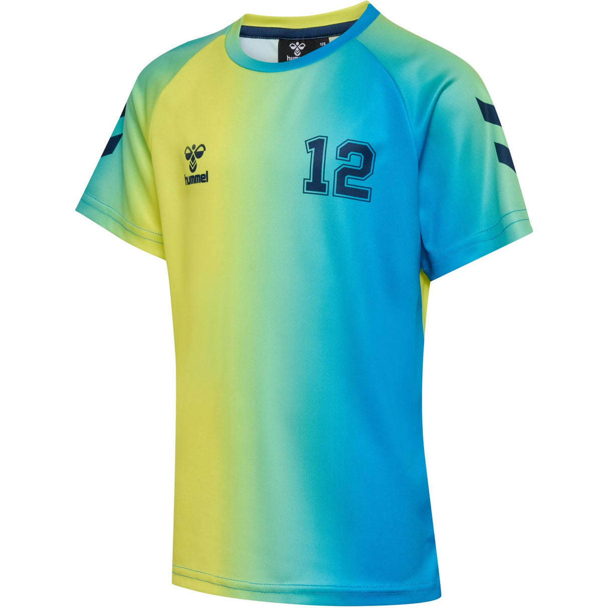 Hummel Limeade Shimmer Sett