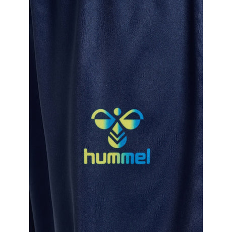 Hummel Limeade Shimmer Sett