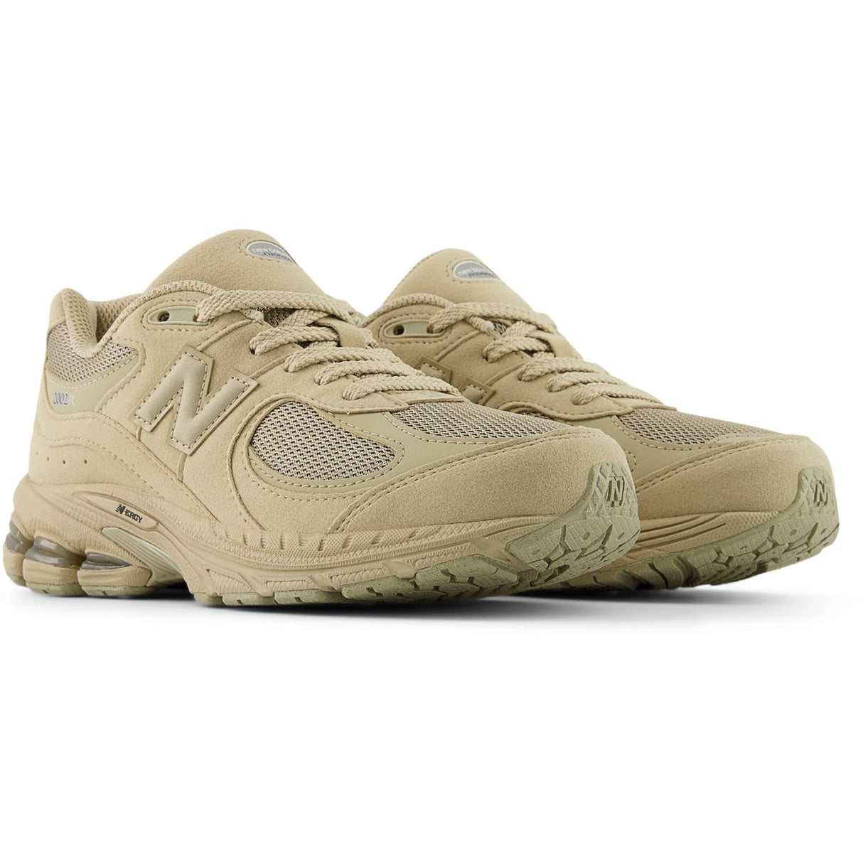 New Balance Stoneware New Balance 2002 Kids Lace