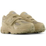 New Balance Stoneware New Balance 2002 Kids Hook & Loop