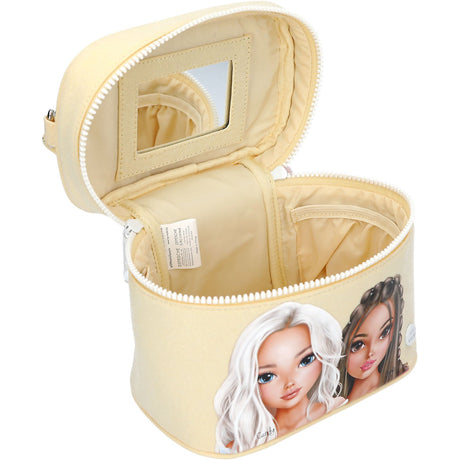 TOPModel Candy Glam Cosmetic Case
