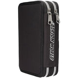 Dino World Action Word Dubbel Pencil Case Football