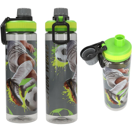 Dino World Action World Drinking Flaska XL