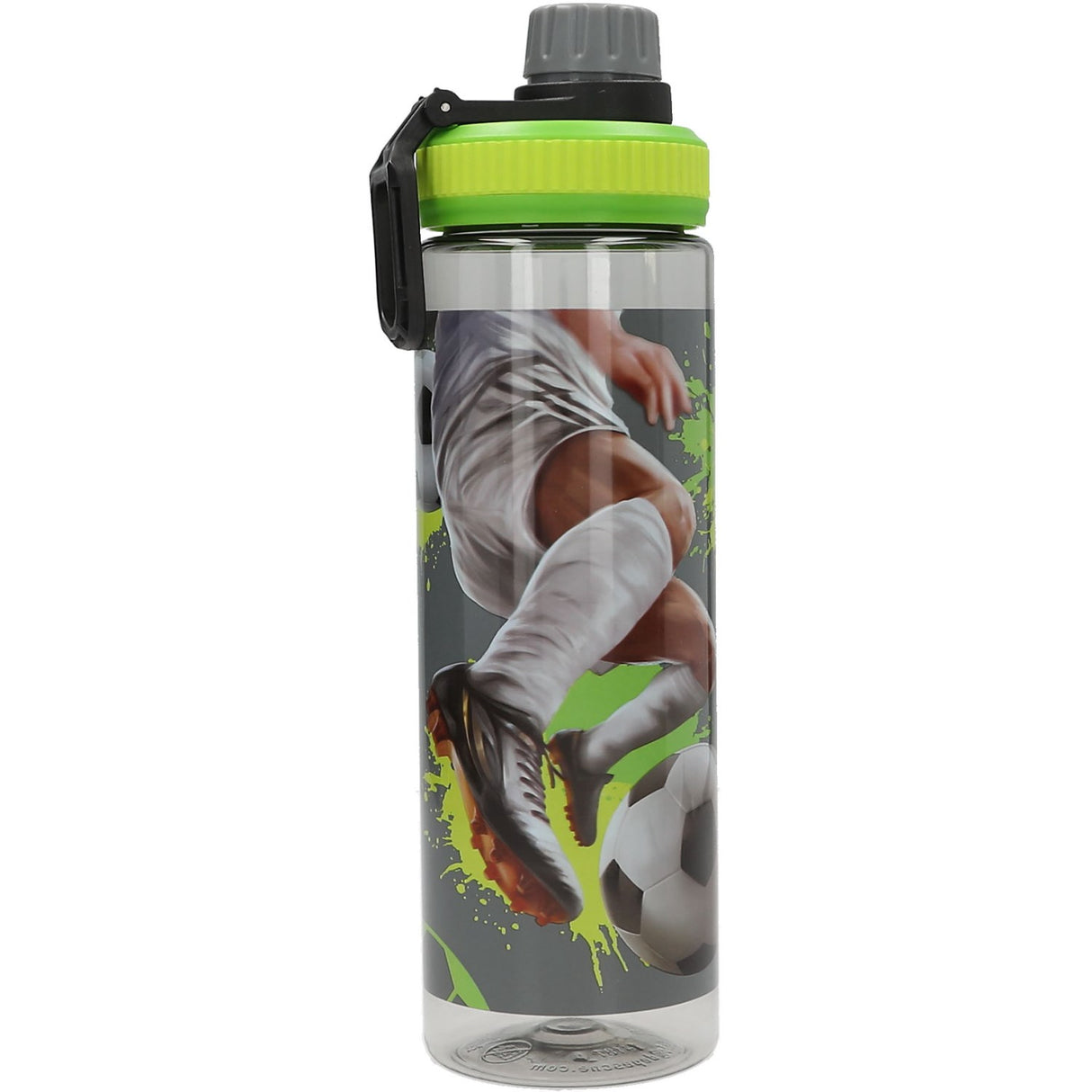 Dino World Action World Drinking Flaska XL