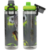 Dino World Action World Drinking Flaska XL
