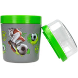 Dino World Action World Muesli Kopp