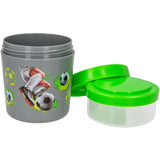Dino World Action World Muesli Kopp