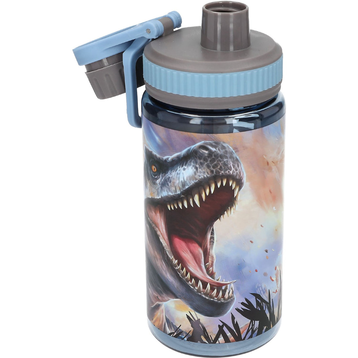 Dino World Drinking Flaska